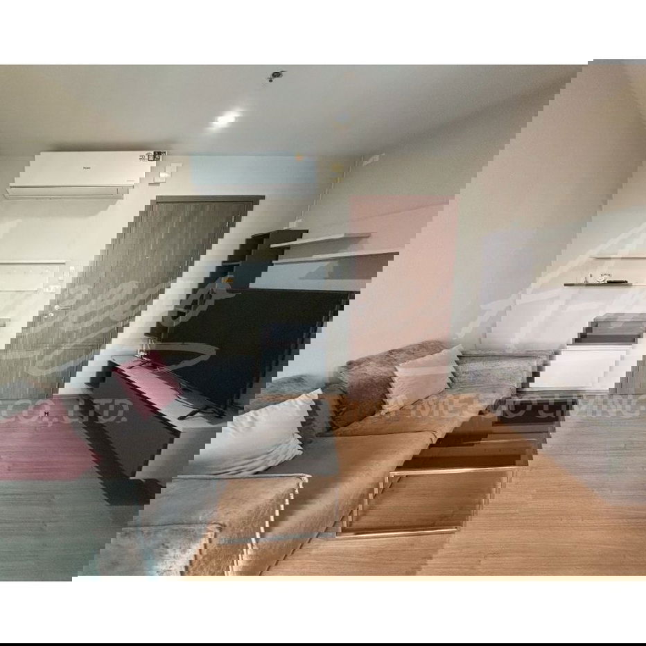 รูป ว่างพร้อมอยู่ ✨🥰 12,000 The Base Sukhumvit 77 contact idline: katk03 - รูปที่ 2/10