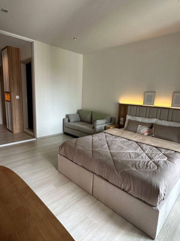 รูป 🟨🟨🟦🟦[ ให้เช่า ] Life One Wireless🟦🟦🟨🟨 คลิ๊ก‼️ Akara Real Estate ✅✅✅ "ตอบไว ทันใจ ใส่ใจทุกขั้นตอน" - รูปที่ 4/14