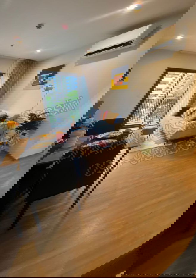 รูป ✨ 2 ห้องนอน 2 ห้องน้ำ 🚩 ใกล้ BTS ลาดพร้าว ✨ สวนส่วนกลาง 8 ไร่ - รูปที่ 4/13