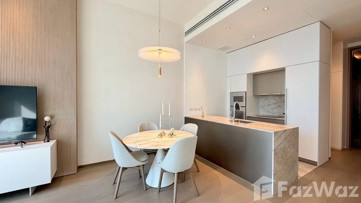 รูป คอนโดให้เช่า 1 ห้องนอน ในโครงการ สโคป หลังสวน 5904884 - รูปที่ 13/20