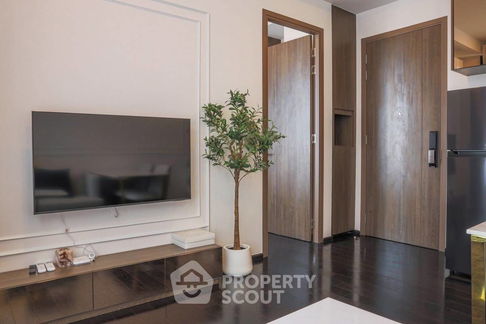 1-BR Condo at Park Origin Thonglor near BTS Thong Lor (ID 2630815)