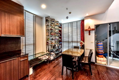 Condos for sale Din Daeng Road : ✅Good condition room, good price, near BTS Phaya Thai and connected to Airport Rail Link.