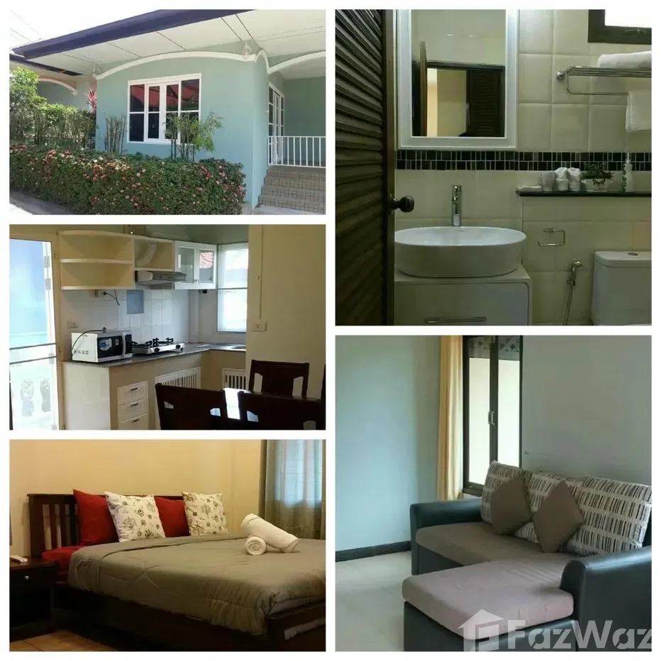 รูป ขาย วิลล่า 3 ห้องนอน ใน บ่อผุด, สุราษฎร์ธานี 6033766 - รูปที่ 23/23