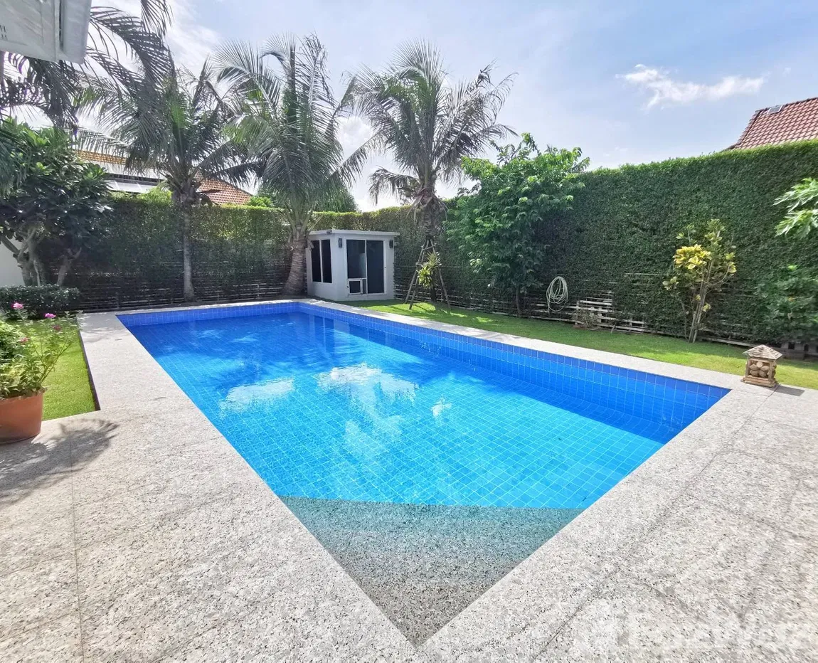 รูป ขาย วิลล่า 3 ห้องนอน ในโครงการ สมาร์ท เฮ้าส์ วัลเลย์ 1885386 - รูปที่ 3/27