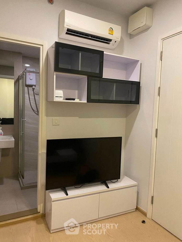 รูป คอนโด 1-ห้องนอน ที่ เดอะทรี สุขุมวิท 71 เอกมัย ใกล้ ARL รามคำแหง (ID 2629134) - รูปที่ 6/10