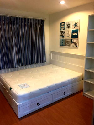 Condos for rent : For rent condo Lumpini town Ramintra-latplakhao2