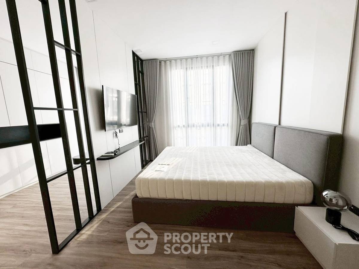 รูป ทาวน์เฮ้าส์ 3-ห้องนอน ที่ พาทิโอ รัชโยธิน ใกล้ BTS เสนานิคม (ID 2630782) - รูปที่ 16/19