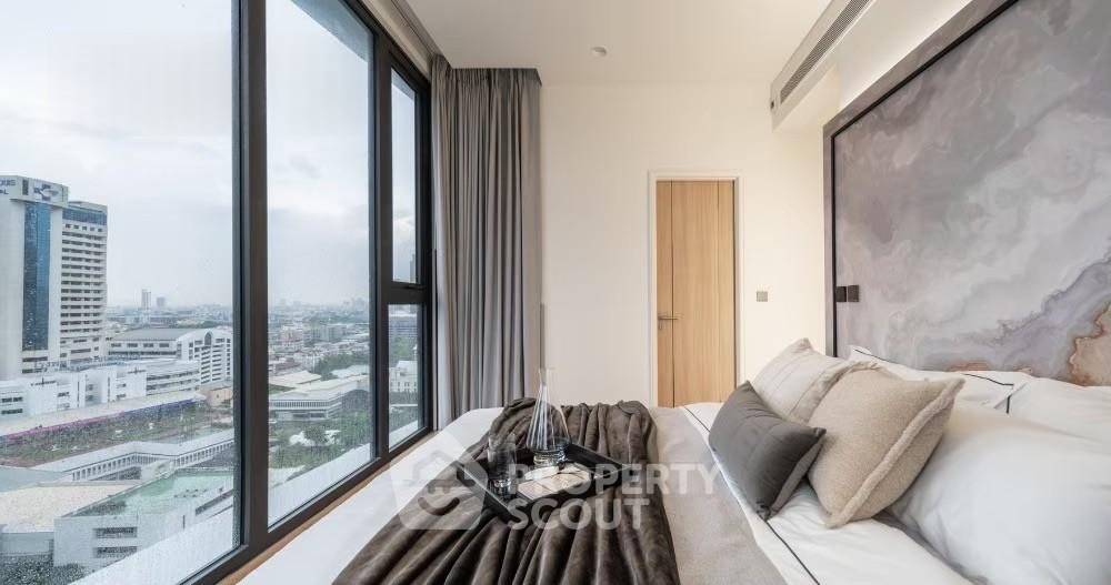 รูป คอนโด 2-ห้องนอน ที่ อนิล สาทร 12 ใกล้ BTS เซนต์หลุยส์ (ID 2631892) - รูปที่ 2/10