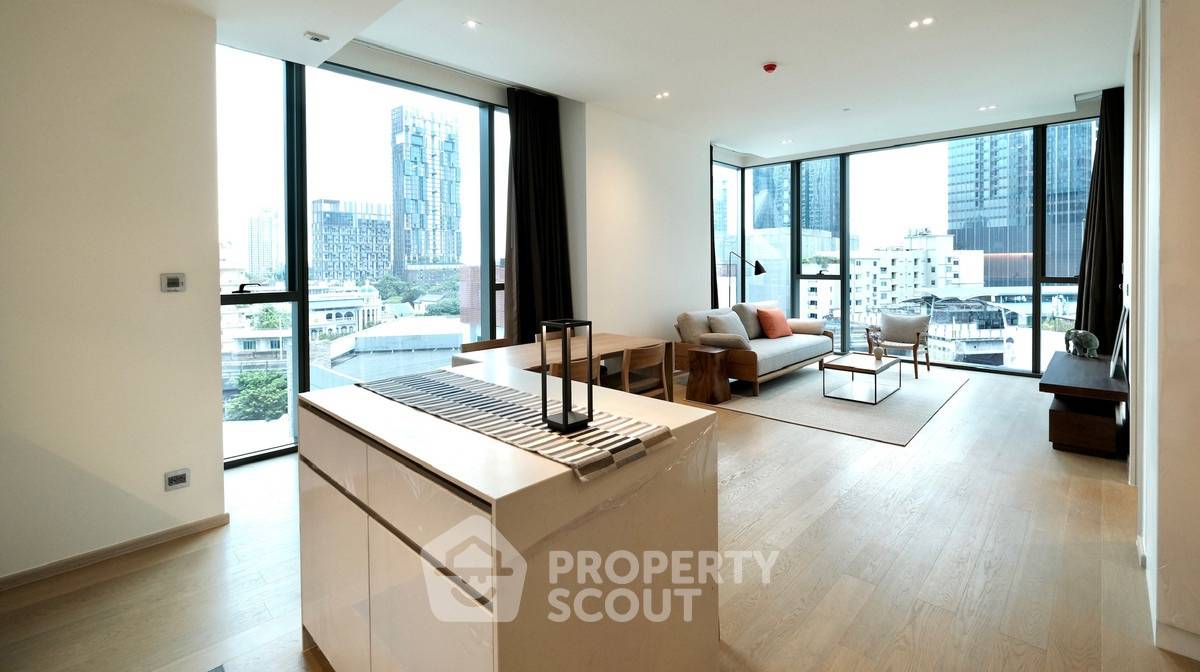 รูป คอนโด 2-ห้องนอน ที่ เดอะ สแตรนด์ ทองหล่อ ใกล้ BTS ทองหล่อ (ID 2632359) - รูปที่ 11/15