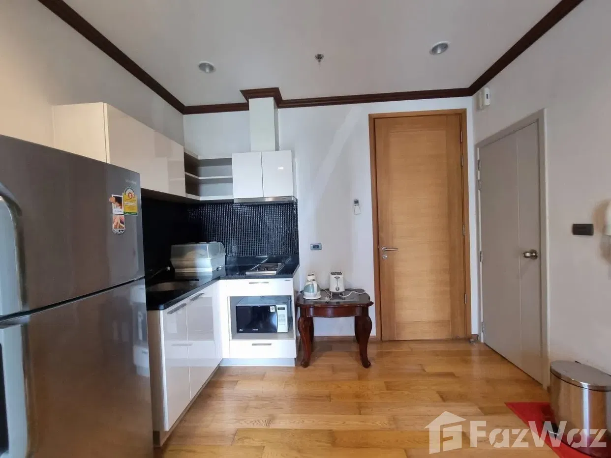 รูป ขาย คอนโด 1 ห้องนอน ในโครงการ ฟิวส์ สาทร-ตากสิน 6033979 - รูปที่ 3/11