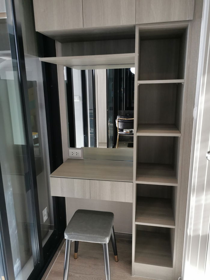 รูป ให้เช่า คอนโด ไนท์บริดจ์ ไพร์ม อ่อนนุช BTS อ่อนนุช BTS On Nut 700 เมตร - รูปที่ 7/10