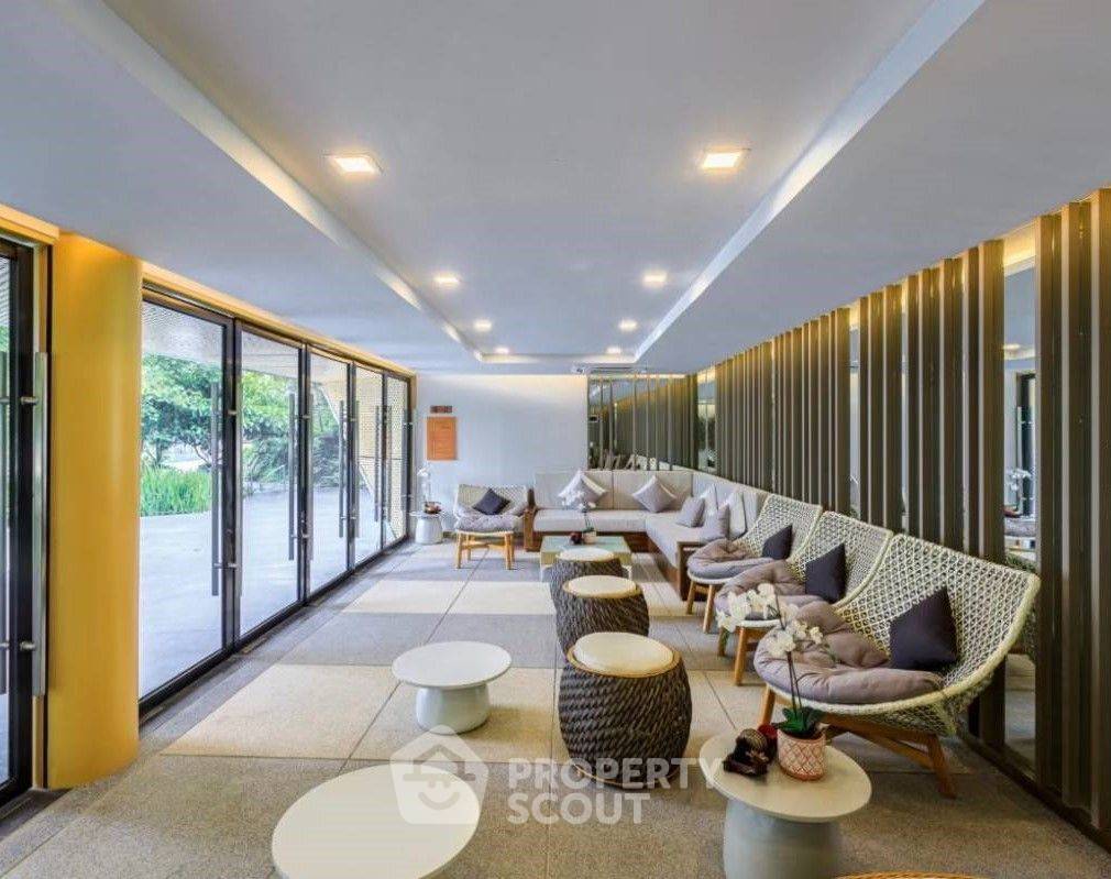รูป คอนโด 1 ห้องนอน โครงการ One 9 Five Asoke–Rama 9 ใกล้ MRT พระราม 9 300 ม. (ID 1530257) - รูปที่ 42/47