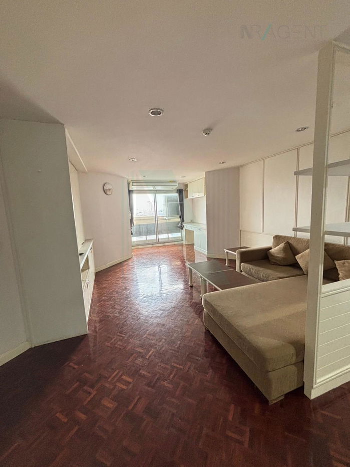 รูป 📌 ให้เช่าคอนโด ไท ปิง ทาวเวอร์ อาคาร 1 ชั้น 7 3 ห้องนอน ขนาด 130.00 ตรม ใกล้ โรงเรียนวิจิตรวิทยา - รูปที่ 1/8