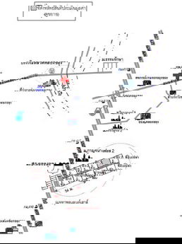 รูป K01507 ขายบ้านเดี่ยว หมู่บ้านจุฑาพรแลนด์เฮาส์ อำเภอคลองขลุง - รูปที่ 4/8