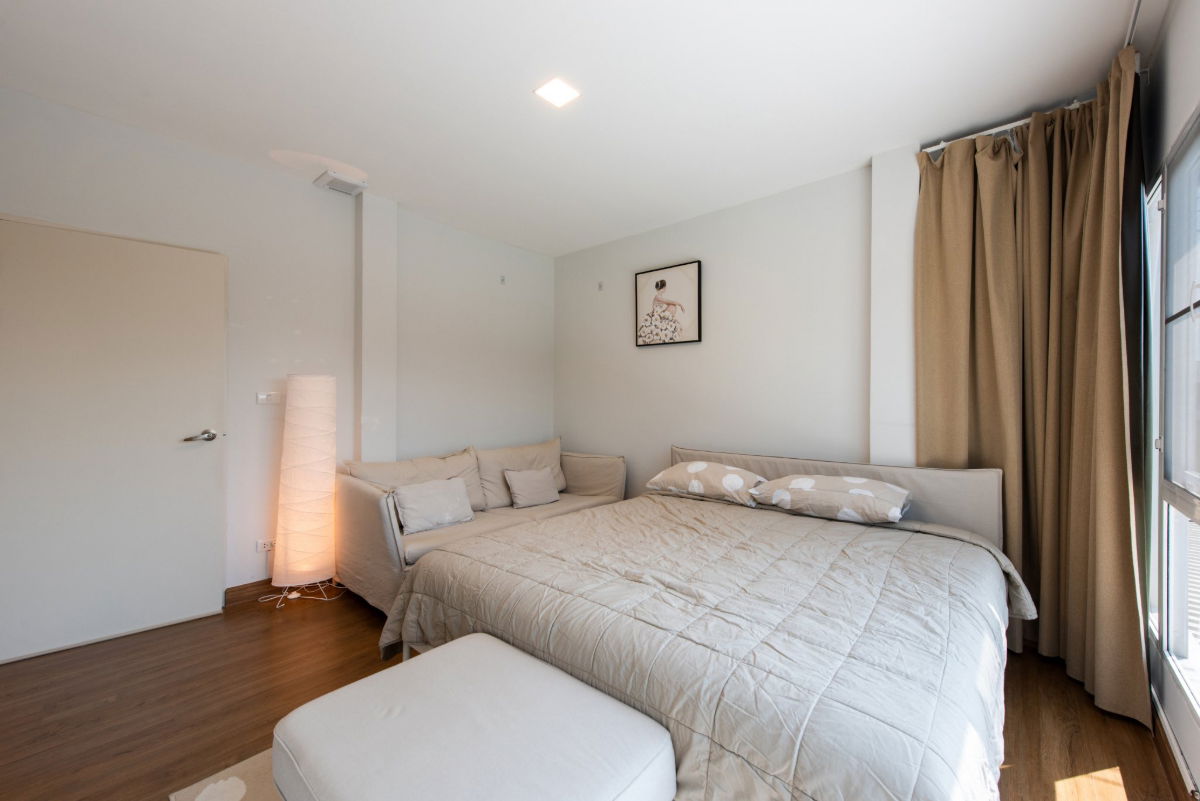 รูป 🧡❤️💗HBN0253-04 บ้านแฝดแกรนด์ พลีโน่ เมกา บางนา 𓂃🖊LINE : @229eskvo 🧡❤️💗  - รูปที่ 54/57