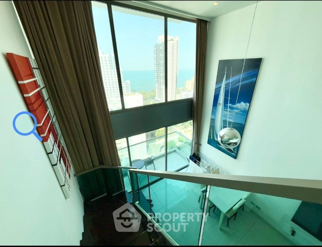 รูป คอนโด 1-ห้องนอน ที่ วงศ์อมาตย์ ทาวเวอร์ คอนโดมิเนียม ใกล้ ปราสาทสัจธรรม (ID 2631897) - รูปที่ 7/15