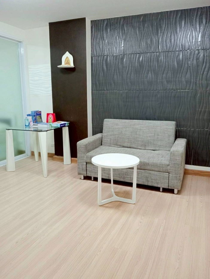 รูป ขายคอนโด Garden Asoke - Rama 9   - รูปที่ 11/16