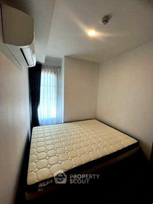 Condos for rent Don Mueang Airport : 2-BR Condo at The Origin Phahon-Saphanmai in Khlong Thanon (ID 2612705)