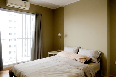 ขายคอนโด : CU Terrace【𝐒𝐄𝐋𝐋 & 𝐑𝐄𝐍𝐓】🔥เรียบง่าย โปร่งโล่ง เน้นใช้ชีวิตสบายๆ แบบไม่ต้องปรุงแต่งมาก🔥 ติดต่อไลน์ไอดี: @hacondo