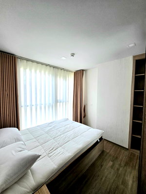 คอนโดให้เช่า : ปล่อยเช่าคอนโดเคนซิงตันระยอง 2 ห้องนอน