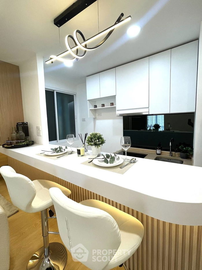 รูป คอนโด 1-ห้องนอน ที่ แบงค์คอก ฮอไรซอน รามคำแหง 60 ใน หัวหมาก (ID 2627775) - รูปที่ 2/8