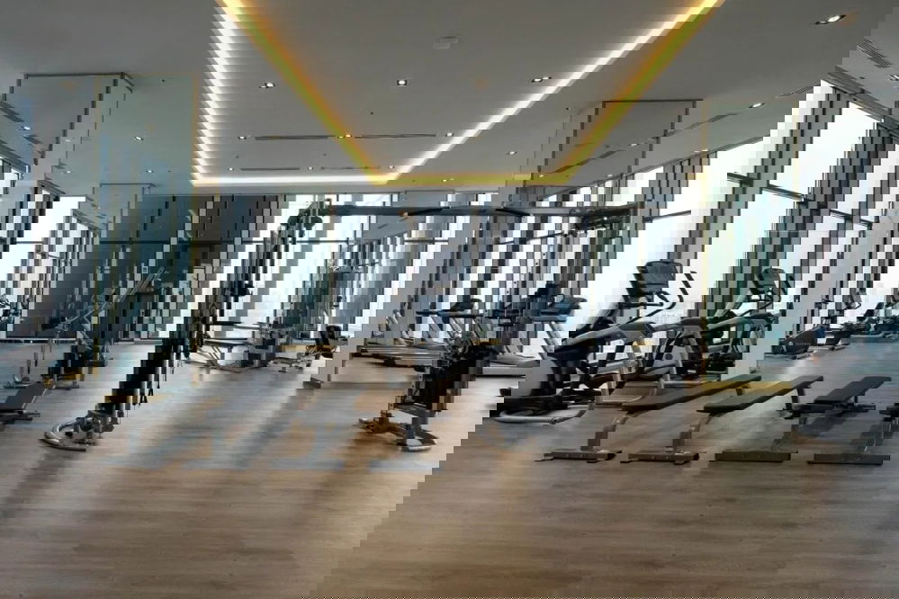 รูป 🟨🟨🟦🟦[ ให้เช่า ] Life One Wireless🟦🟦🟨🟨 คลิ๊ก‼️ Akara Real Estate ✅✅✅ "ตอบไว ทันใจ ใส่ใจทุกขั้นตอน" - รูปที่ 9/14