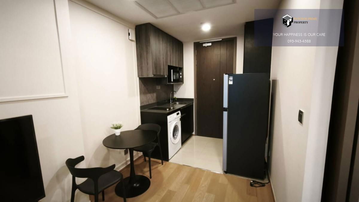 รูป Ashton Chula-Silom | 🚝ใกล้ MRT สามย่าน #2026021113933 - รูปที่ 6/9