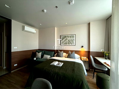 คอนโดให้เช่า : คัลเจอร์ ทองหล่อ 🌟PN-00005280🌟