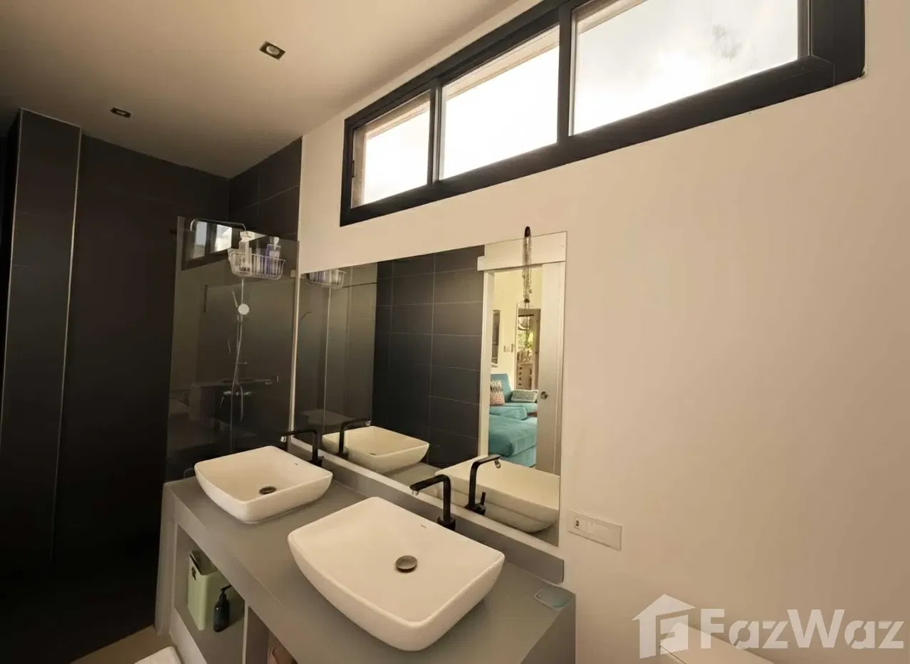 รูป ขาย วิลล่า 4 ห้องนอน ใน มะเร็ต, สุราษฎร์ธานี 6017476 - รูปที่ 13/14