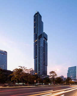 รูปภาพ ✨ For Rent: M Silom Condo ✨  💰 Only 160,000 THB/month