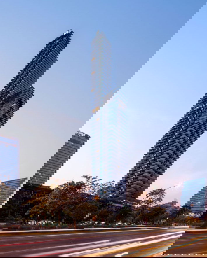 รูป ✨ ให้เช่า เอ็ม สีลม ✨  💰 ราคา 160,000 บาท/เดือน - รูปที่ 1/4