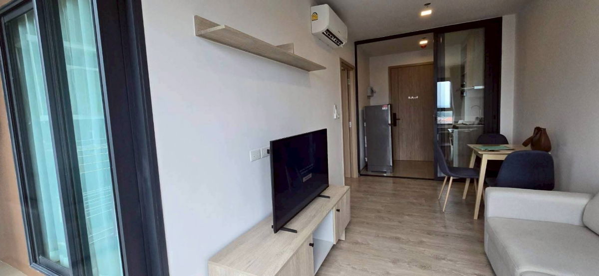 รูป ให้เช่า The Base Height Chiangmai by Sansiri  - รูปที่ 6/23