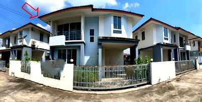 บ้านเดี่ยว ขาณุวรลักษบุรี กำแพงเพชร : K00366 ขายบ้านเดี่ยว อำเภอขาณุวรลักษบุรี จังหวัดกำแพงเพชร