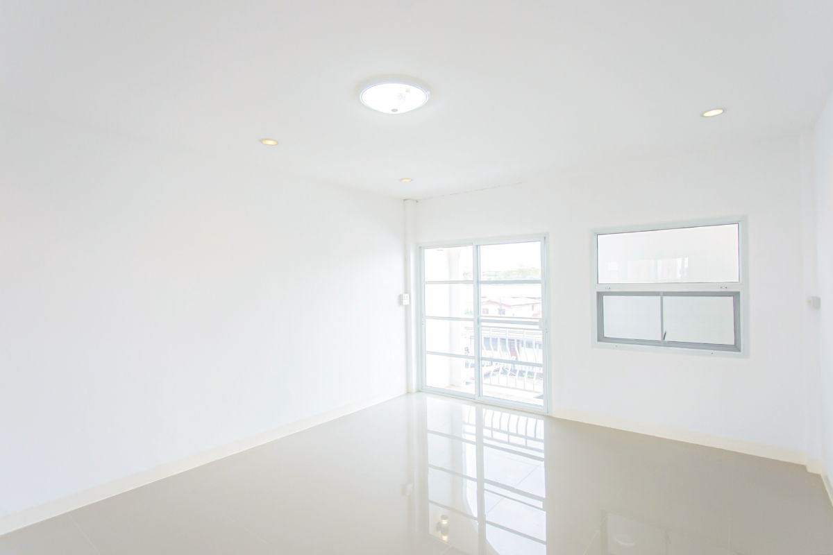 รูป 🏡ขายด่วน อาคารพาณิชย์ 3.5 ชั้น🏡  🩷 เย็นตาโฟ 1🩷  นวมินทร์ 111 แยก 1  - รูปที่ 19/24