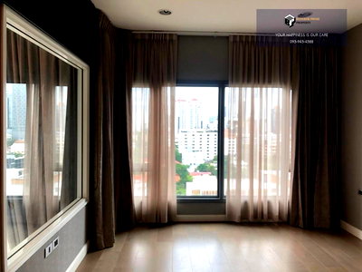 ขายคอนโด : The Crest Sukhumvit 34 | 🔥Best Price High Demand 🚝 100 Step to BTS Thonglor (50m) #2025121113409#F