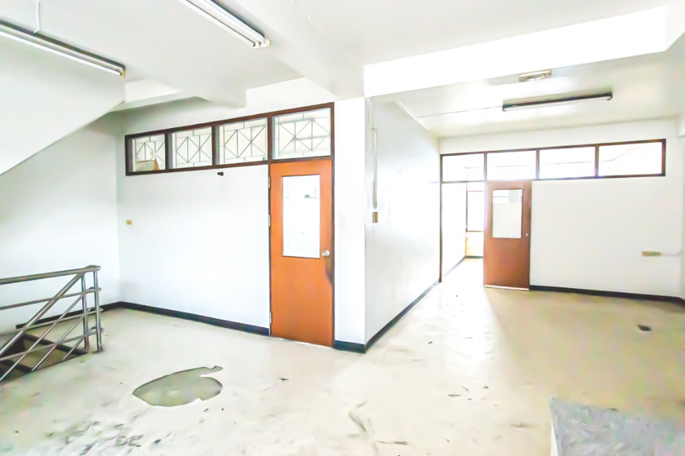 รูป 🏠 ขายด่วน บ้าน INTER🏠     ประชาราษฎร์บำเพ็ญ ซอย 5   "อยู่ก็ดีทำโฮมออฟฟิศก็ได้ " - รูปที่ 6/14