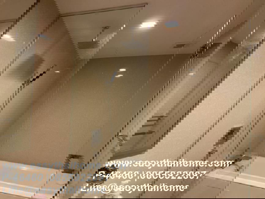 รูป P-46460 วิวเมืองสวย! ลิฟ แอท 49 1 นอน ใกล้พร้อมพงษ์ 25,000 บาท | Line Id @easythaihome | 085-592-2897 - รูปที่ 6/8