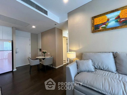 รูปภาพ คอนโด 2-ห้องนอน ที่ เดอะ เซนต์ ลาดพร้าว ใกล้ MRT พหลโยธิน (ID 2632207)