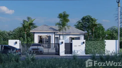 ขาย วิลล่า 2 ห้องนอน ในโครงการ พนาเล่ย์ การ์เด้น พลูวิลล่า 5645679