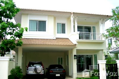 Houses for rent Bangkok : 3 Bedroom House for rent at Nantawan Rama 9-Onnut 1952677