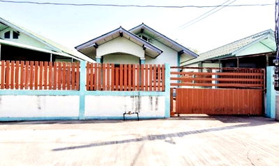 บ้านเดี่ยว ขาณุวรลักษบุรี กำแพงเพชร : K00459 ขายบ้านเดี่ยว อำเภอขาณุวรลักษบุรี จังหวัดกำแพงเพชร