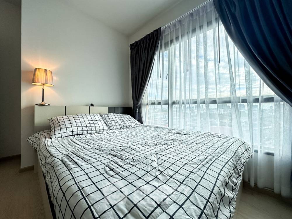 รูป คอนโด 2-ห้องนอน ที่ เดอะทรี สุขุมวิท 71 เอกมัย ใกล้ ARL รามคำแหง (ID 2631826) - รูปที่ 13/17