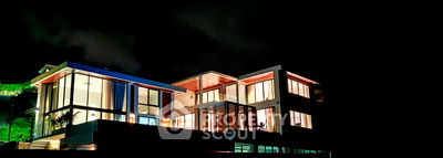 ขายบ้านเดี่ยว : วิลล่า 5-ห้องนอน ใน บ่อผุด (ID 2016987)