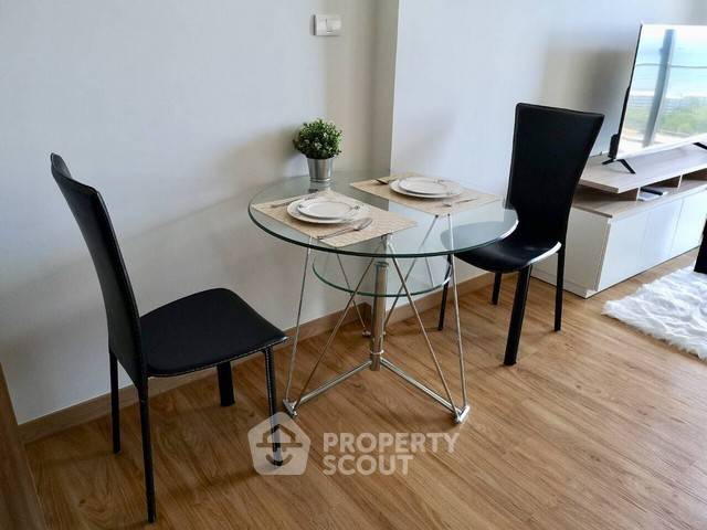 รูป คอนโด 1-ห้องนอน ที่ ซี สราญ คอนโดมิเนียม ใกล้ บางเสร่ (ID 2627895) - รูปที่ 6/10