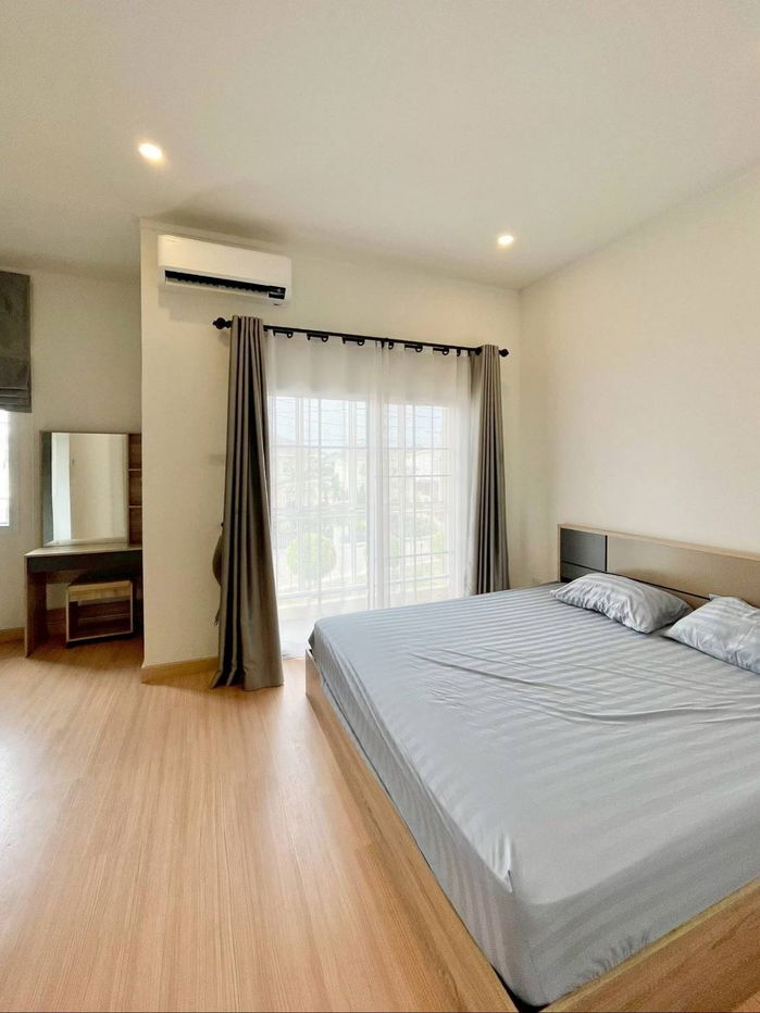รูป ขายTownhome โครงการDiya Valley Saraphi (ดีญ่า วาเล่ย์ สารภี) (ถนนต้นยาง เชียงใหม่-ลำพูน) ราคา 3.5 ล้านบาท เนื้อที่ 26.5 ขนาด 3 ห้องนอน 3 ห้องน้ำ - รูปที่ 11/29