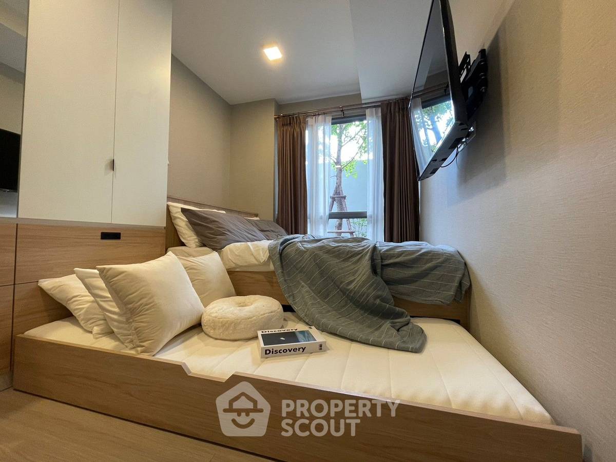 รูป คอนโด 3-ห้องนอน ที่ ควินทารา ภูม สุขุมวิท 39 ใกล้ BTS พร้อมพงษ์ (ID 981695) - รูปที่ 6/33