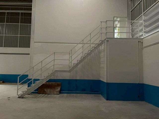 picture Warehouse For Rent Bang Phli, Samut Prakan Samut Prakan - 4/8