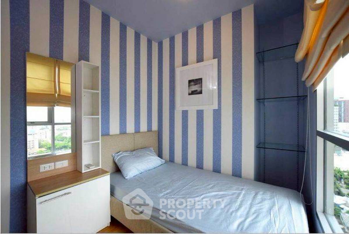 picture 2-BR Condo At Life @ Sukhumvit 65, 300m to BTS Phra Khanong (ID 2631702) - 5/7