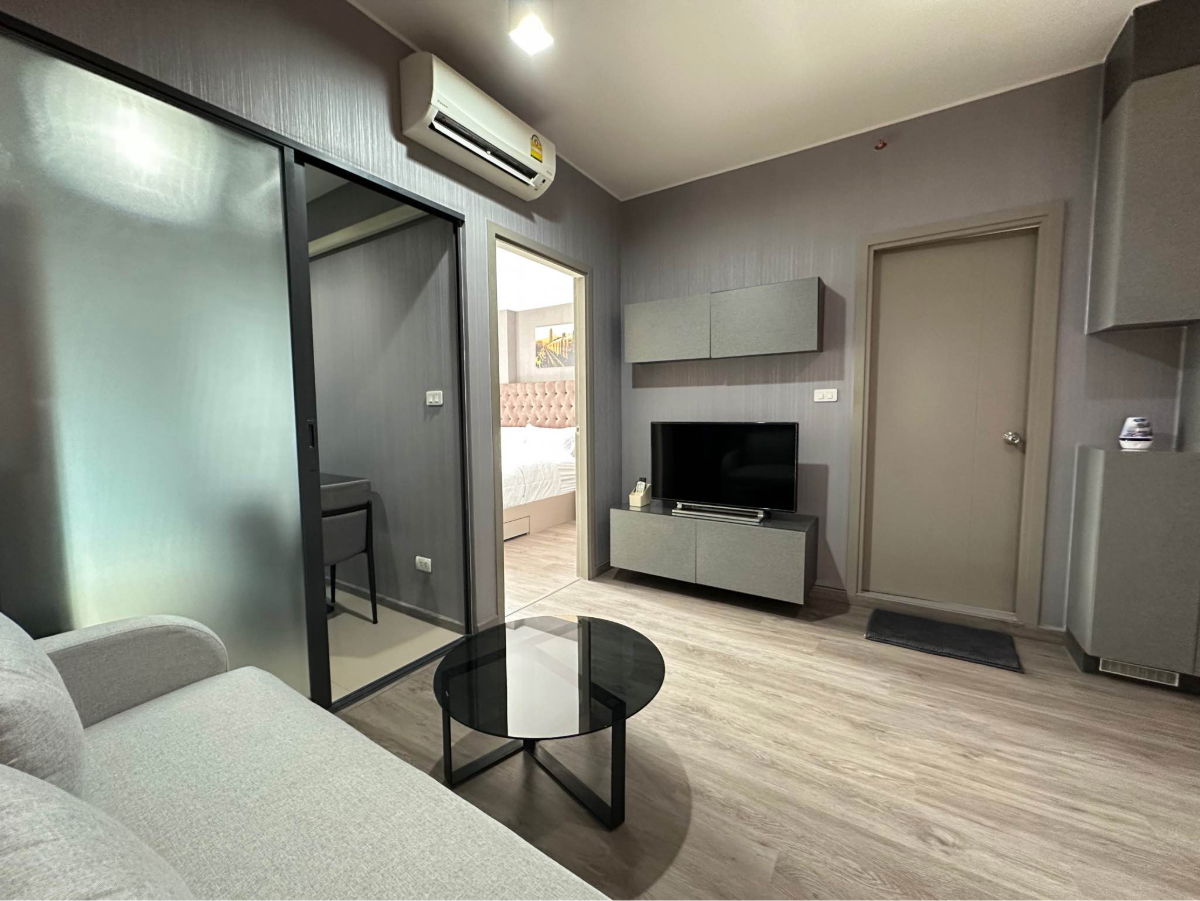 รูป ให้เช่า คอนโด ไอดีโอ สุขุมวิท 93 BTS บางจาก BTS Bang chak 90 เมตร - รูปที่ 6/10