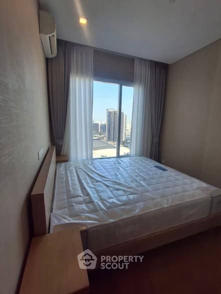 picture 1-BR Condo at The Saint Residences near MRT Phahon Yothin (ID 2631495) - 3/13